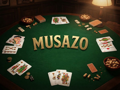 게임 MUSAZO