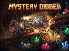 게임 Mystery Digger
