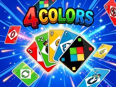 게임 4 Colors