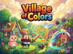 게임 Village of Colors