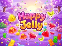 게임 Happy jelly