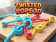게임 Twisted Rope 3D