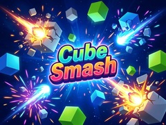 게임 Cube Smash