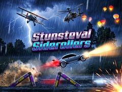 게임 Stunsteval Siderollers