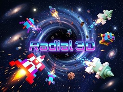 게임 Radial 3D