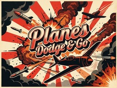 게임 Planes Dodge & Go