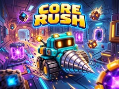 게임 Core Rush