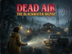 게임 Dead Air - The Blackwater Signal