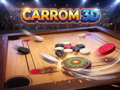 게임 Carrom 3D