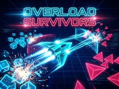 게임 Overload Survivors