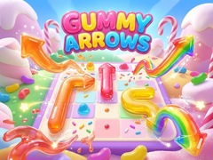 게임 Gummy Arrows
