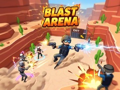 게임 Blast Arena