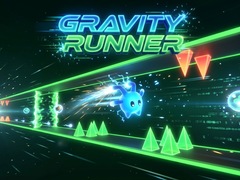 게임 Gravity Runner