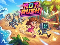 게임 Rot Rush