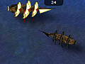 게임 Treasure Cutlass Reef