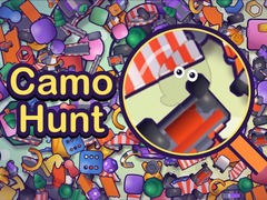 게임 Camo Hunt