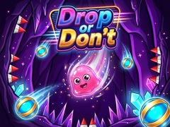 게임 Drop or Don't