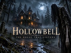 게임 Hollowbell - The House that Listens