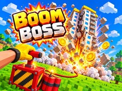 게임 Boom Boss
