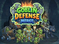게임 Goblin Defense Merge