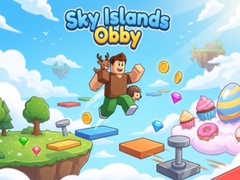 게임 Sky Islands Obby