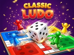 게임 Classic Ludo