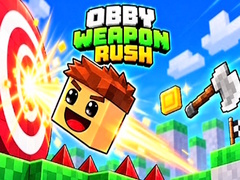 게임 Obby Weapon Rush