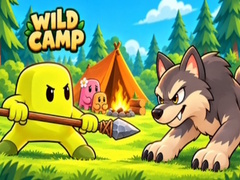 게임 Wild Camp