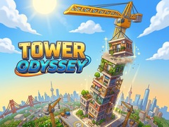 게임 Tower Odyssey