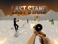 게임 Last Stand