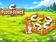 게임 Flock Fence