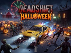 게임 Deadshift: Halloween