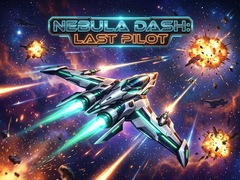 게임 Nebula Dash: Last Pilot