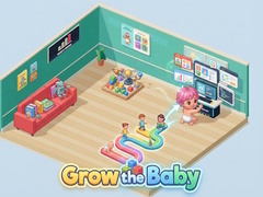 게임 Grow the Baby