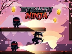 게임 Stealth Ninja