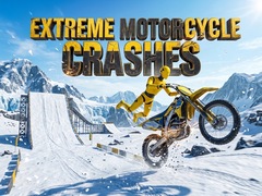 게임 Extreme Motorcycle Crashes