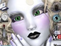 게임 Snow Fairy Makeover