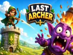 게임 Last Archer