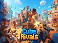 게임 Cube Rivals