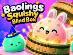 게임 Baolings Squishu Blind box