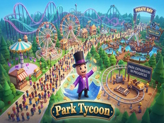 게임 Park Tycoon