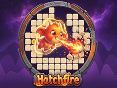 게임 Hatchfire