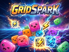 게임 Gridspark
