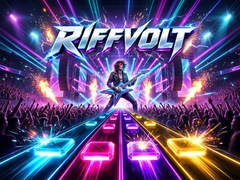 게임 Riffvolt