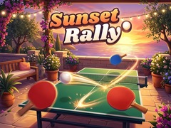 게임 Sunset Rally