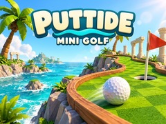 게임 Puttide Mini Golf