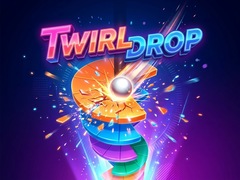 게임 Twirldrop