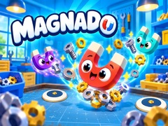 게임 Magnado