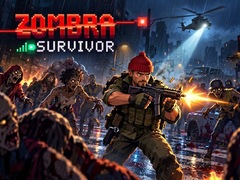 게임 Zombra Survivor