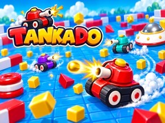 게임 Tankado